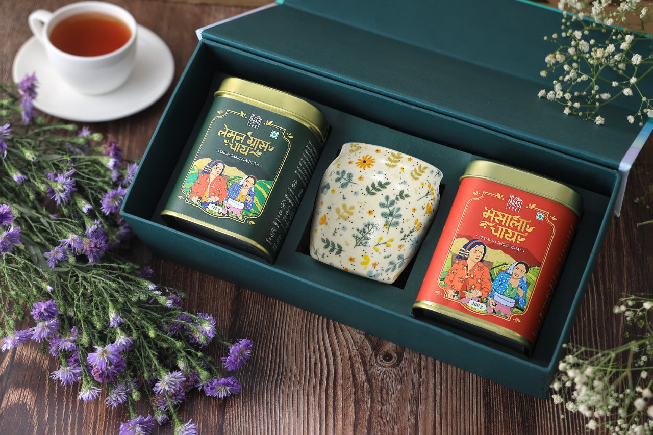 The Perfect Holiday Gift