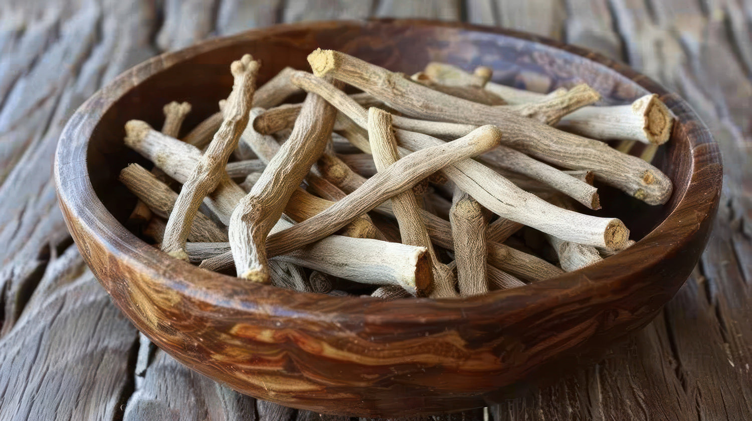Ashwagandha Benefits for Men and Women