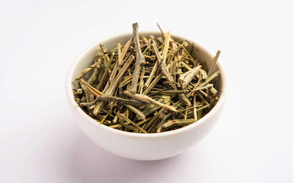Chirata Benefits