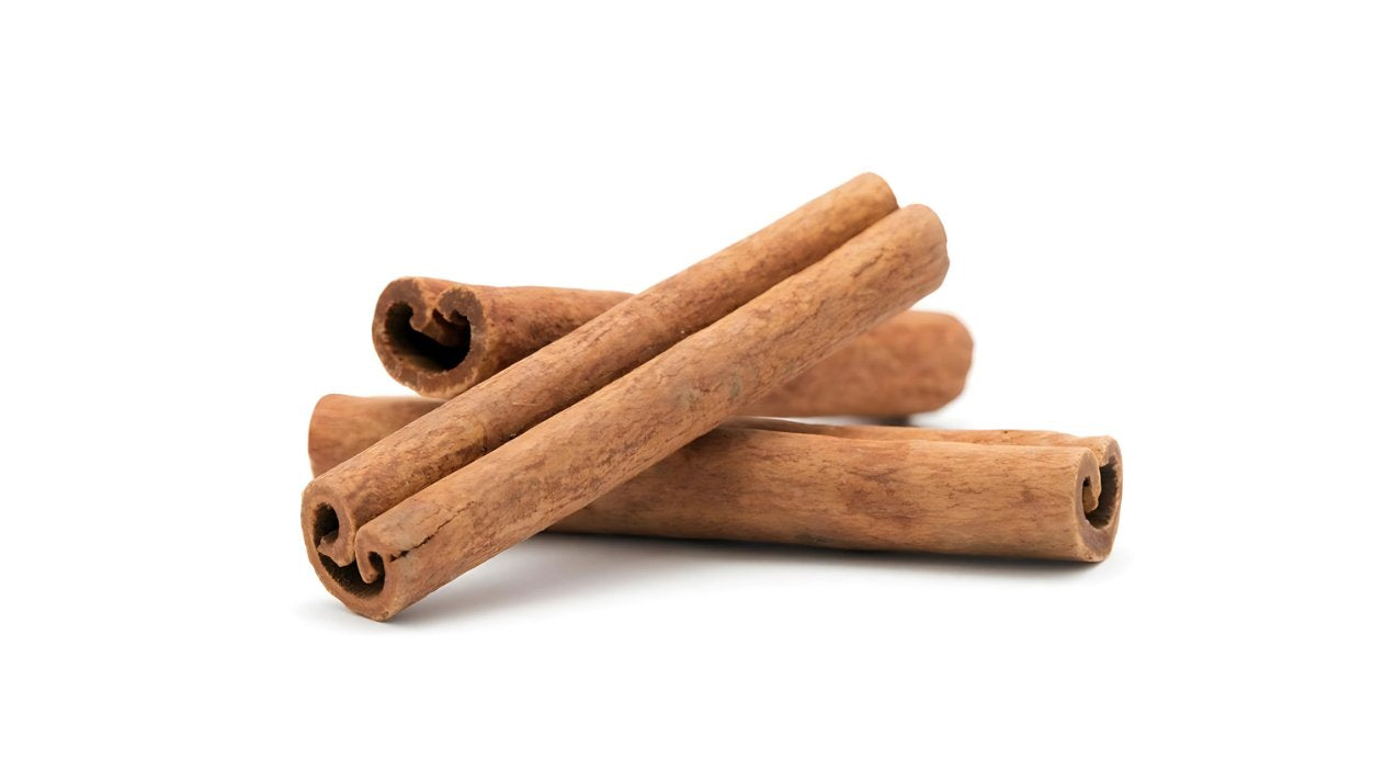 Cinnamon Benefits