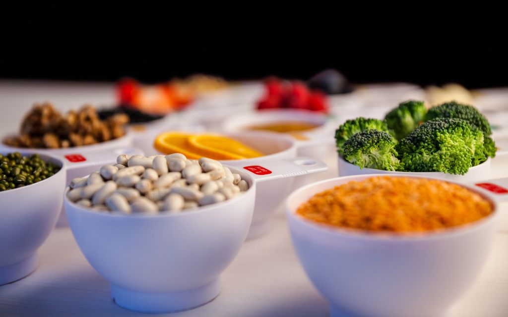 7 Best Ayurvedic Food Combinations According to Ayurveda