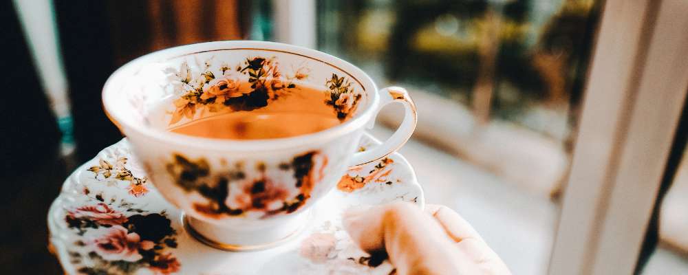 Floral Tea DIY: Growing Your Herbal Garden