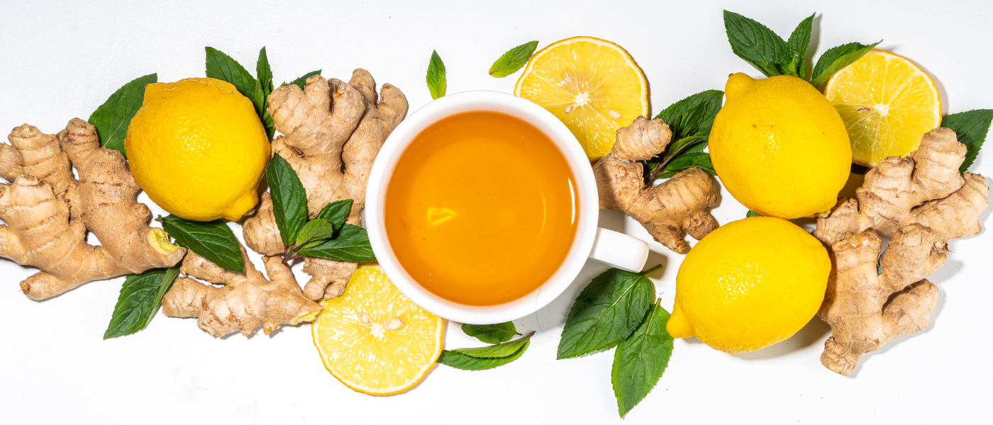 Green Tea Detox: Refresh Your Body and Mind