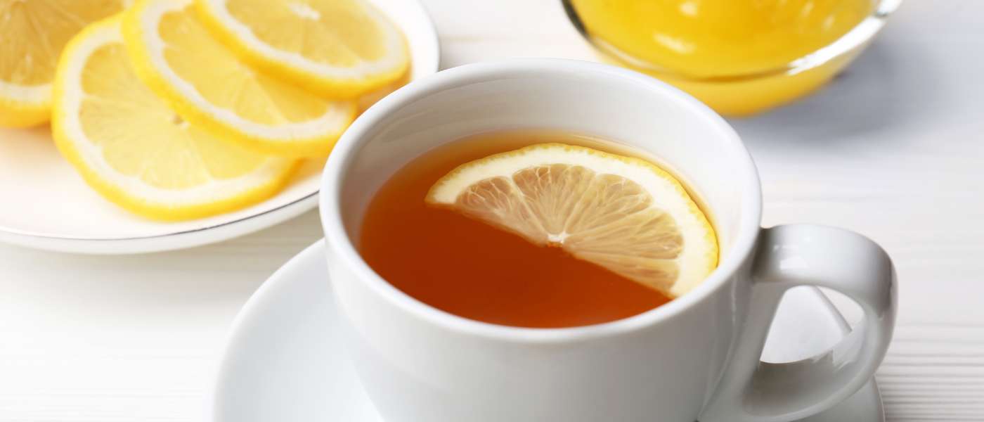 Immunity Boosting Habits with Green Tea