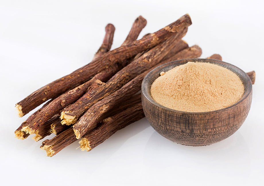 Story of Licorice (Mulethi) Benefits of It