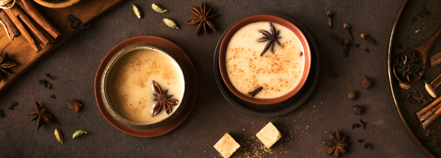 Masala Chai Black Tea The Pahadi Story