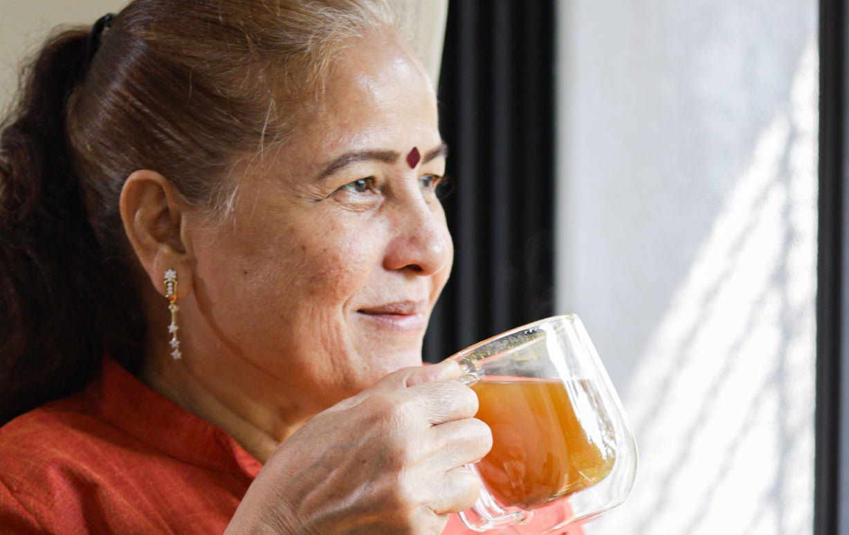 Naturally Boost Your Immune System