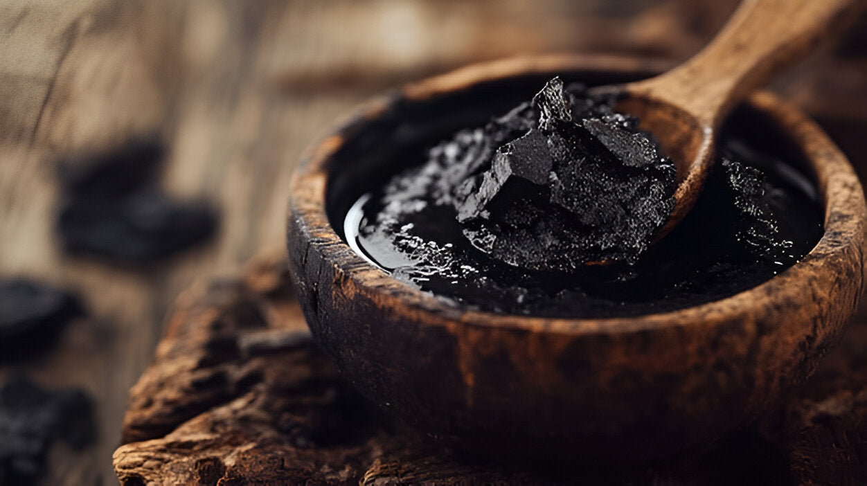 Shilajit | Shilajit Uses | Shilajit Benefits
