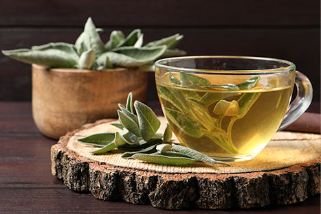 Is There Caffeine In Himalayan Green Tea?