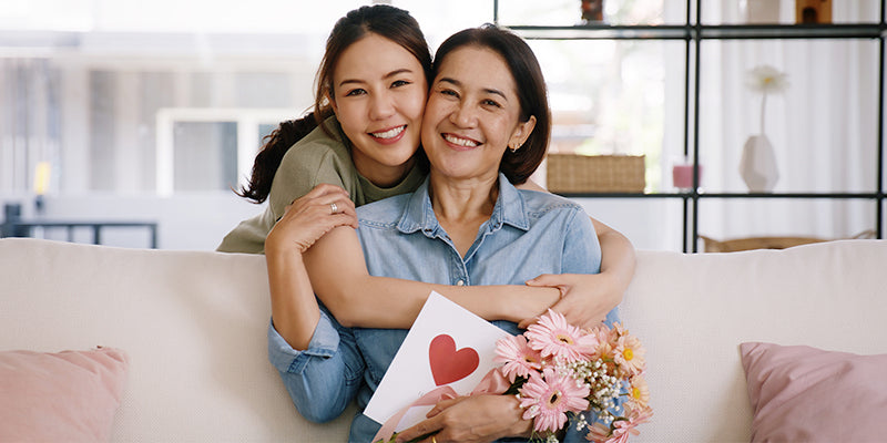 Gift Ideas for Mother's Day