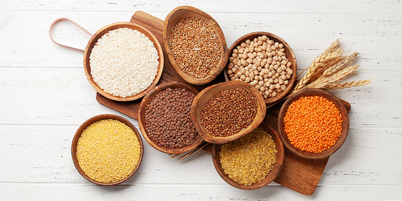 Millet Recipe Ideas