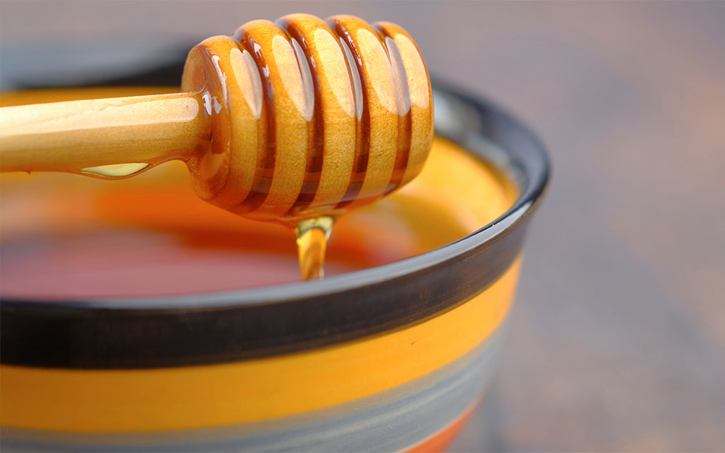 Ayurvedic Health Benefits of Honey