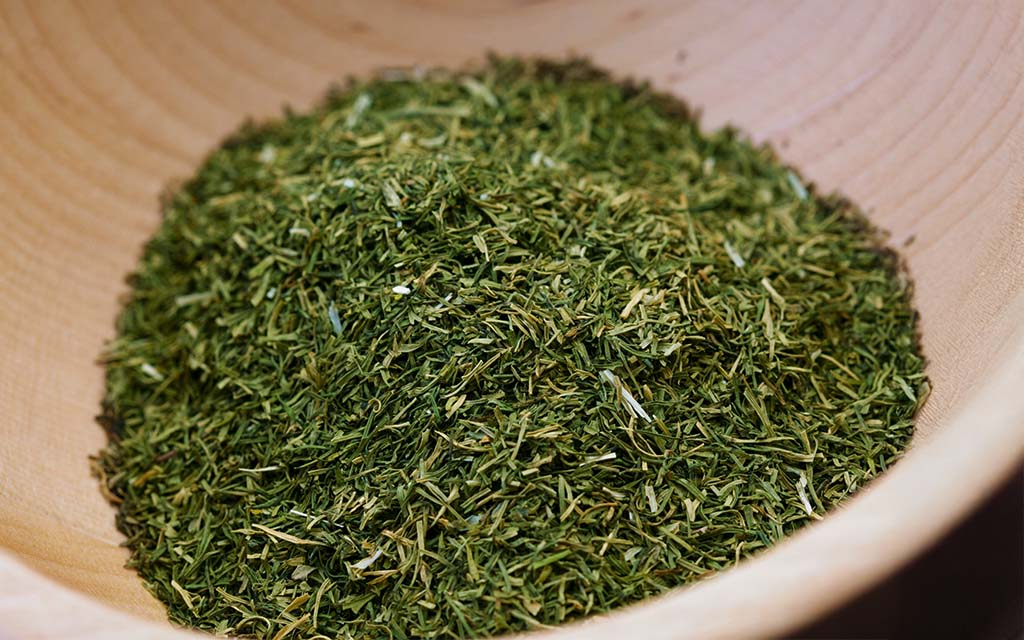 Benefits of Thyme: Aroma, History and Names