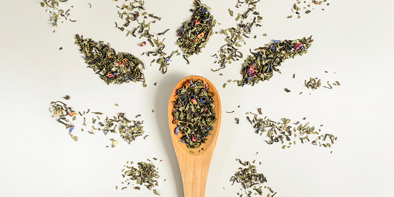 Tea 101: Types of Tea and Their Making