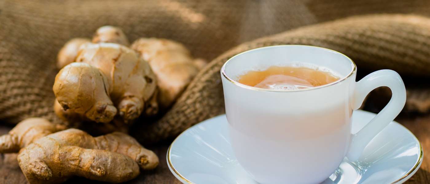 The Role of Green Tea in Skin Health