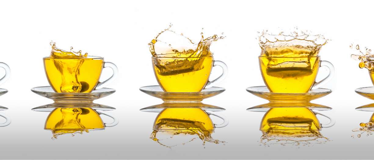 Exploring the World of Green Tea Varieties: A Guided Journey Through Flavor and Culture