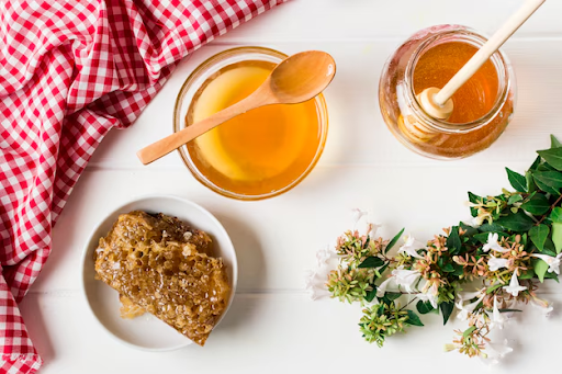 5 Herbal Solutions for Relieving Cough and Cold Naturally