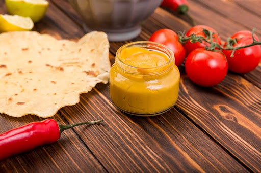 Desi Ghee Health Benefits & Nutrition Guide