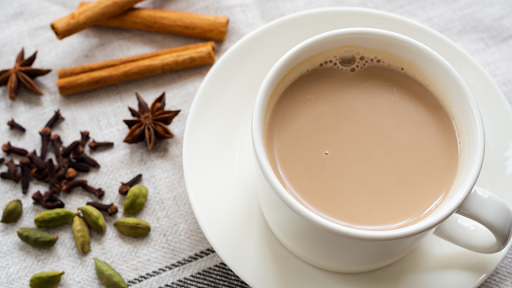 Create Your Own Chai: Quick and Easy Masala Chai Recipe