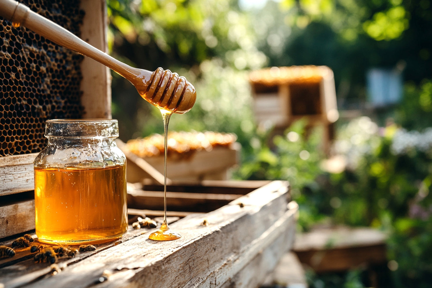 Forest Honey