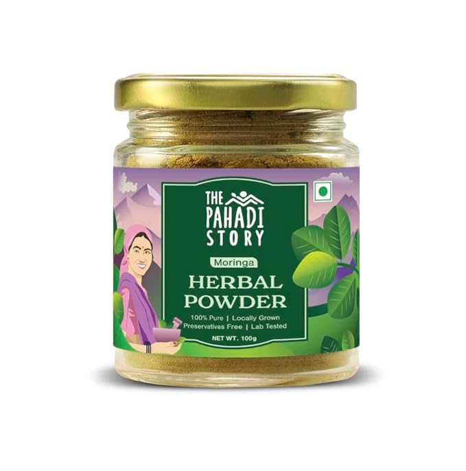 Moringa Power
