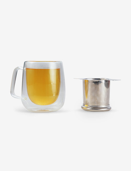 Tea Infuser