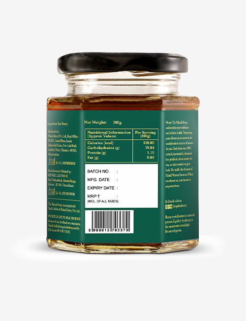 Litchi Honey - Pahadi Story