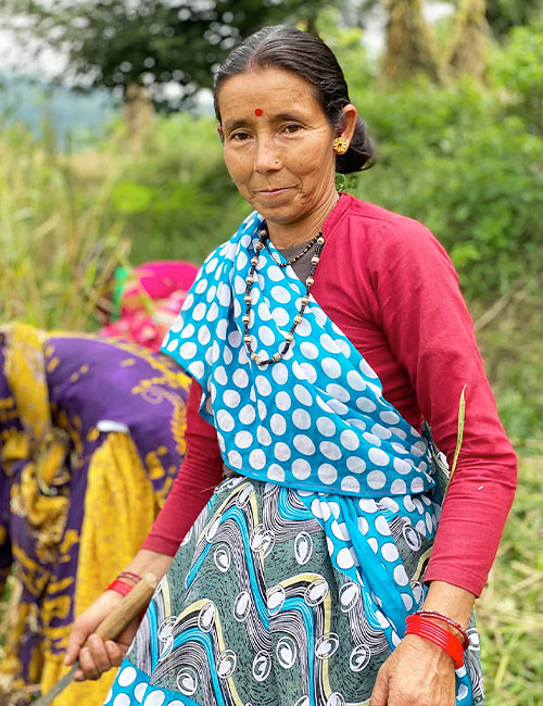 Masala Chai Patti Combo | 450gm + 175gm - The Pahadi Story