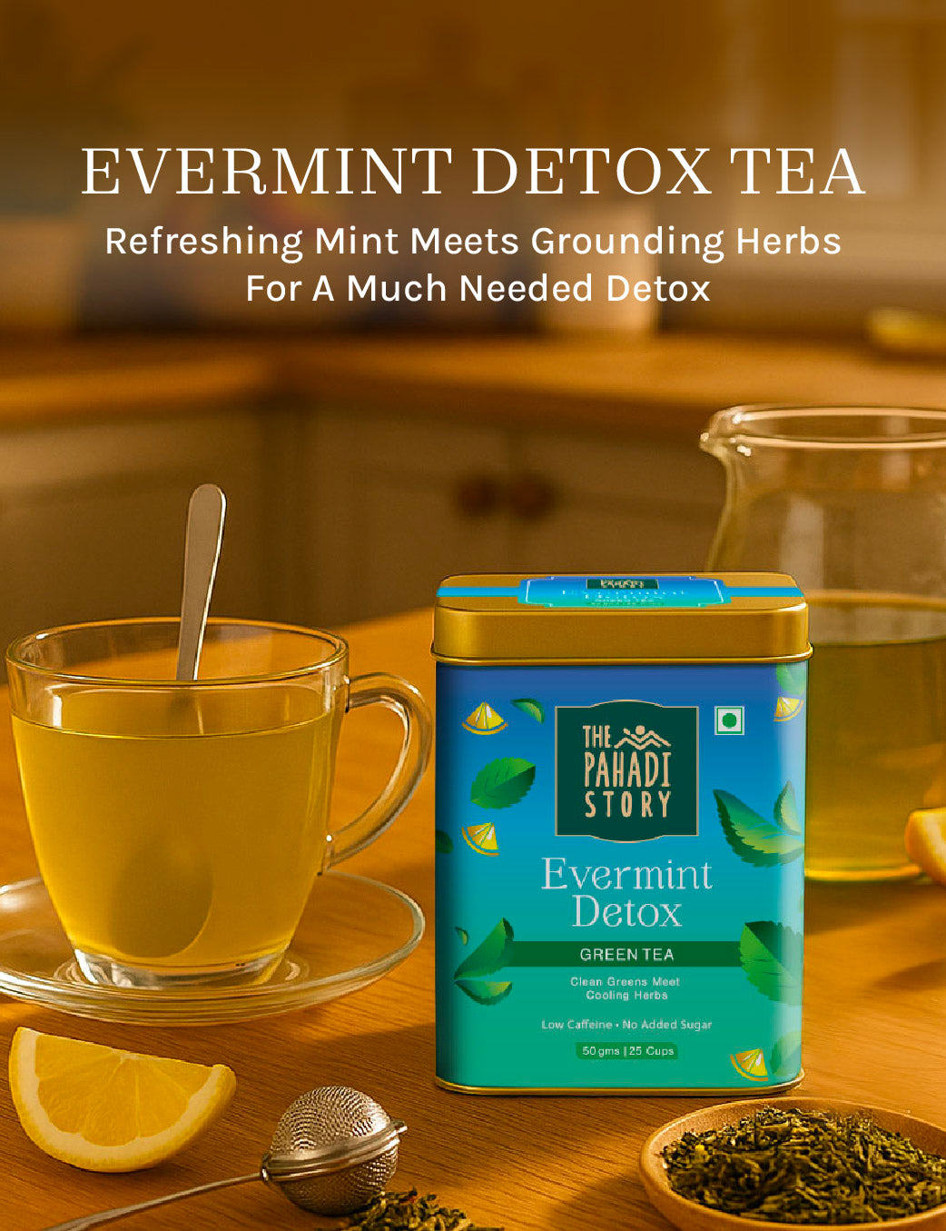 Best Detox Tea