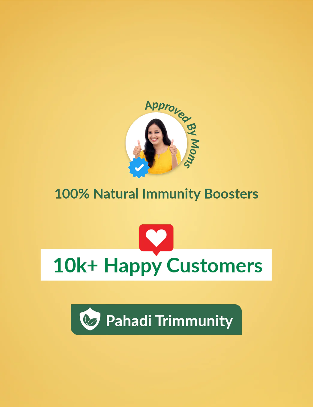10k Happy Customers