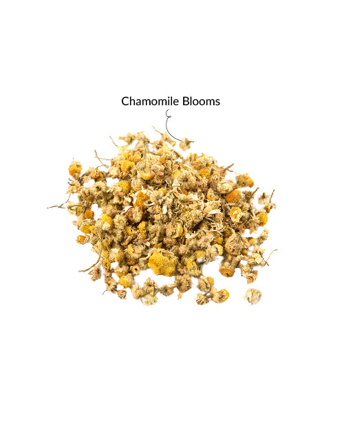 Chamomile Tea Ingredients