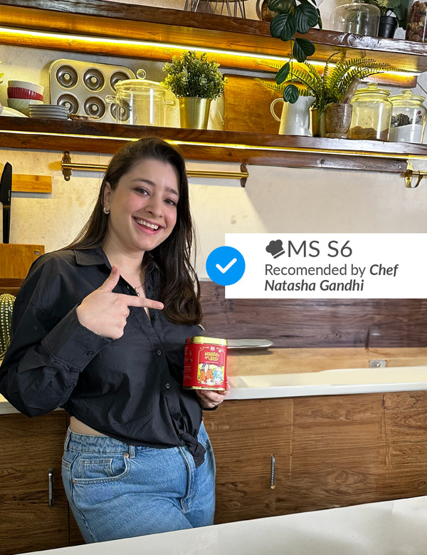 Kadak Masala Chai - 500g