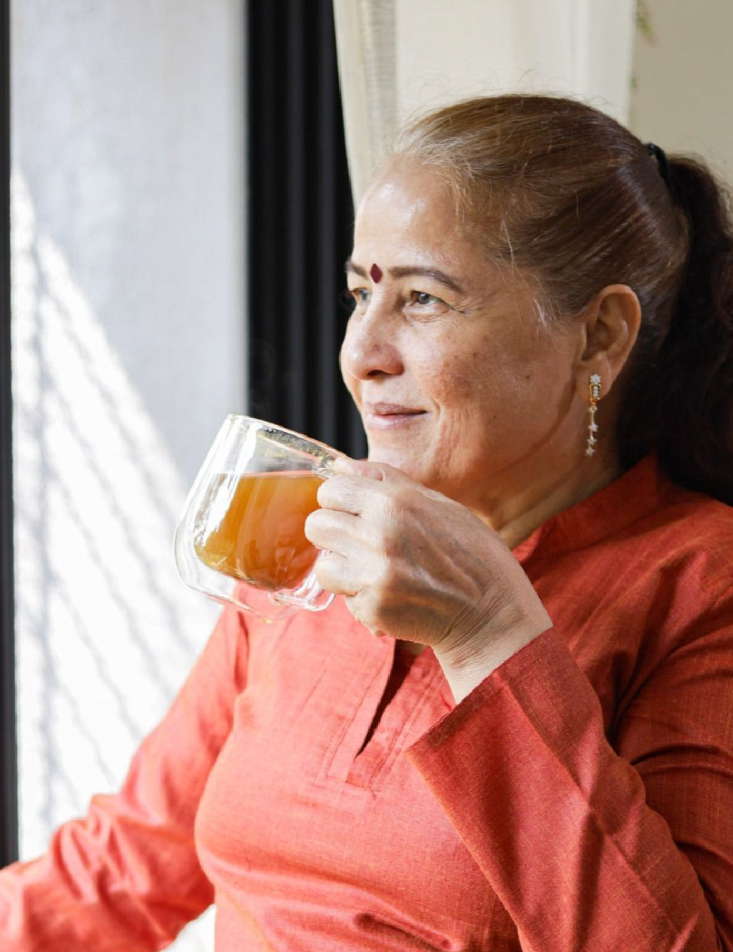 Kadha Mix - Homely wellness remedy