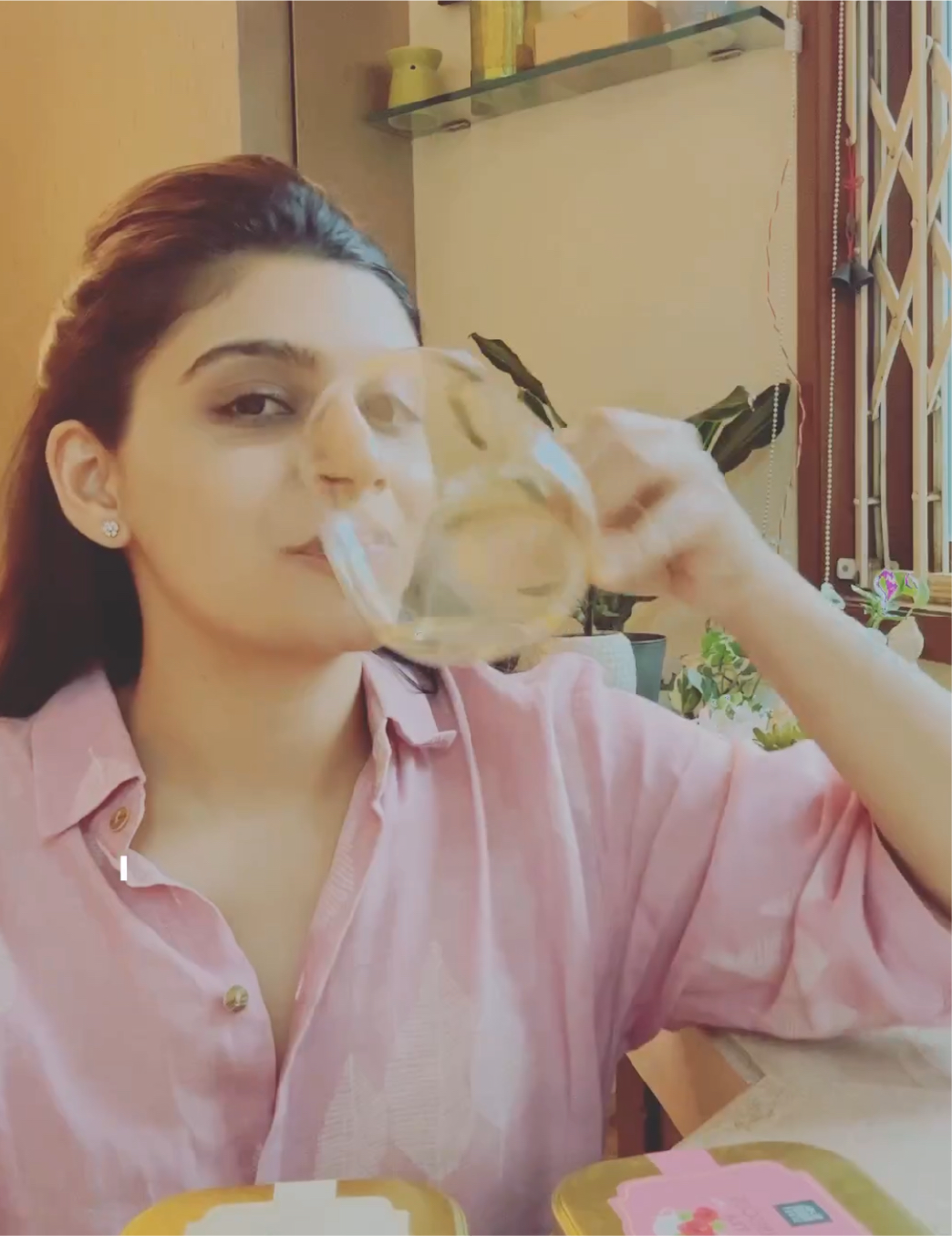 Throat Soothe - Comforting throat relief - The Pahadi Story