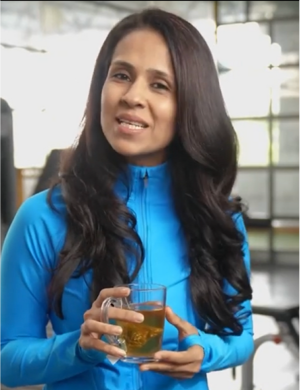 Kashmiri Kahwa Green Tea - Pahadi Story