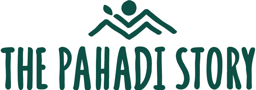 The Pahadi Story