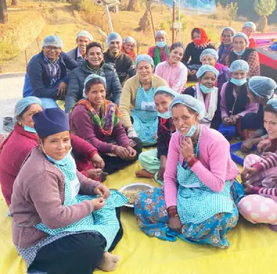 Meet The Pahadi Story Tribe
