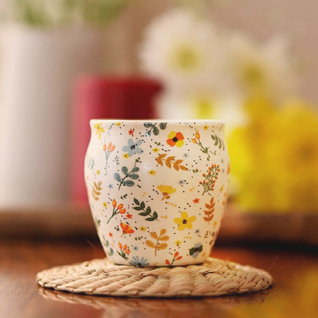 The Desi Kulhad - Touch of Harmony