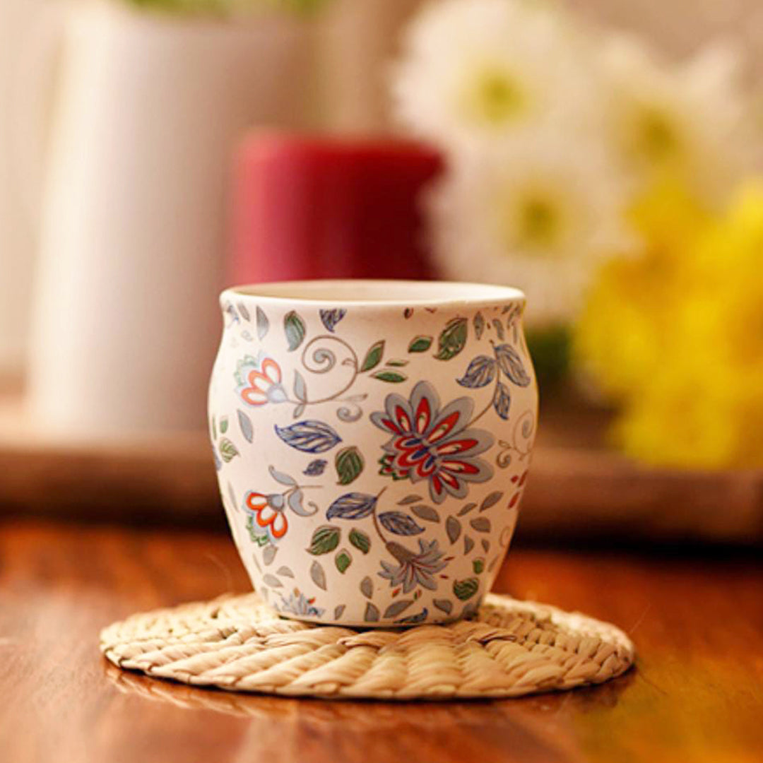 The Desi Kulhad - Symphony of the Soul