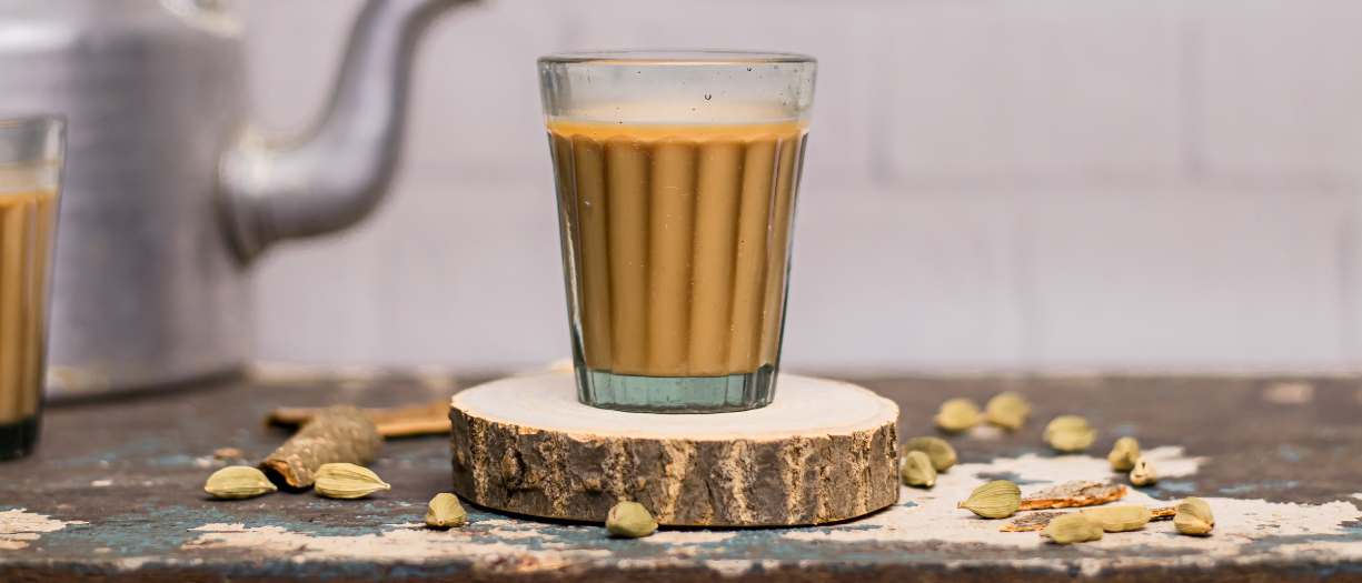 Unveiling the Wellness Wonders: Discover the Health Benefits of Chai