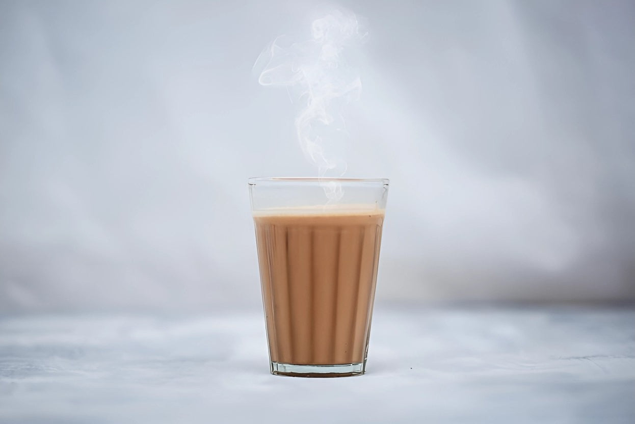 All About Chai