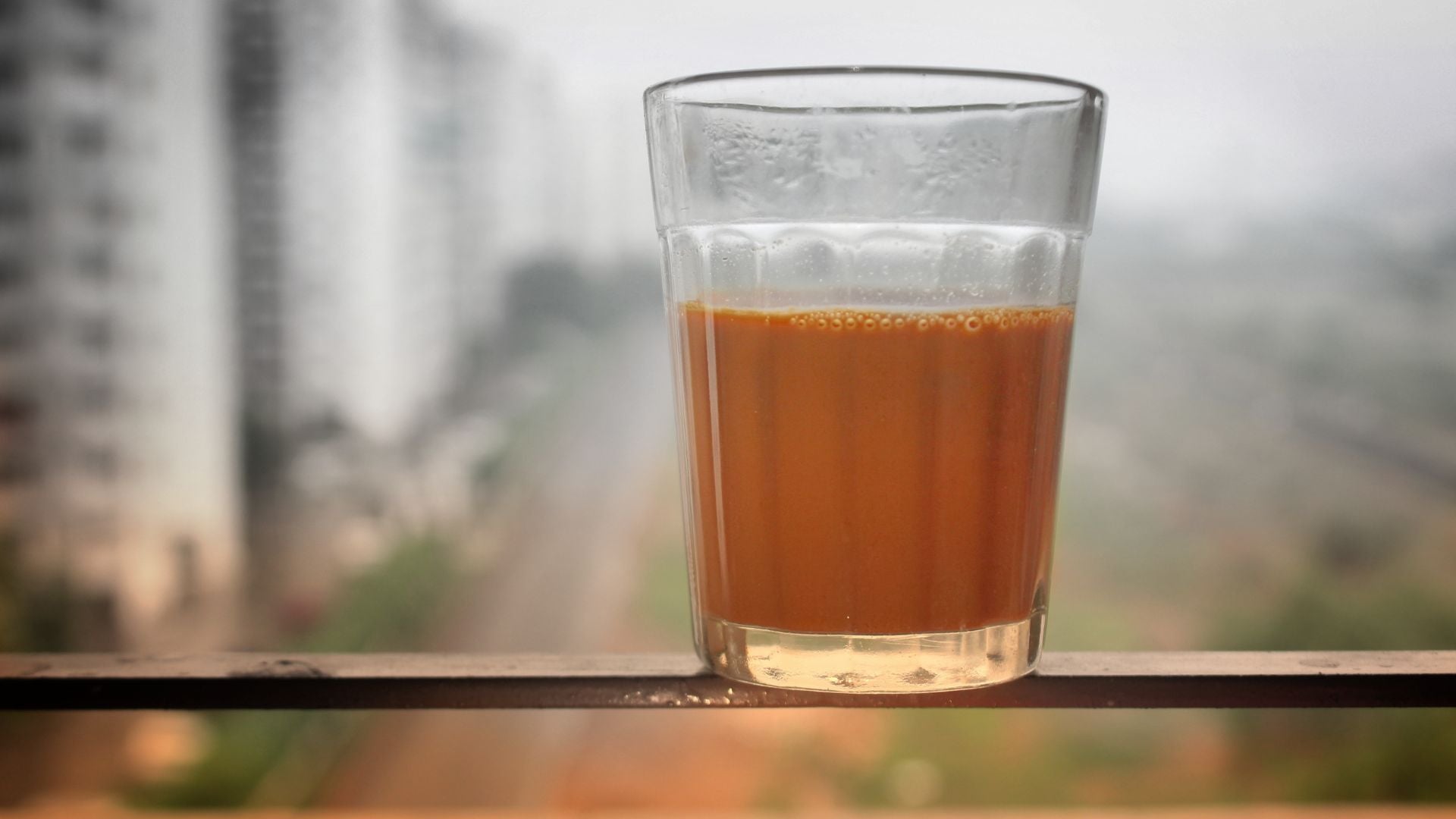 From Mountain to Your Mug: A Comprehensive Journey into Authentic Indian Masala Chai