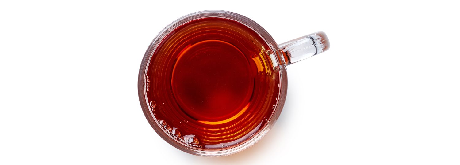 The surprising health benefits of black tea