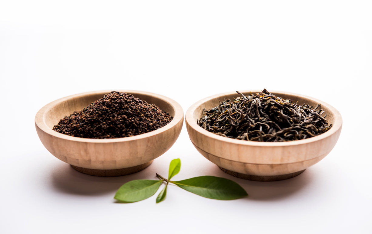 Chai And Green Tea: How Are They Different