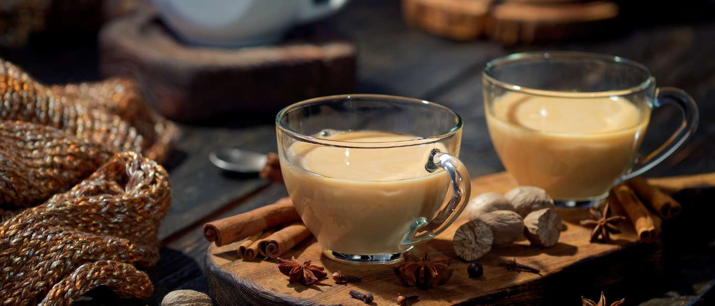 Chai Rituals Around the World: Cultural Insights