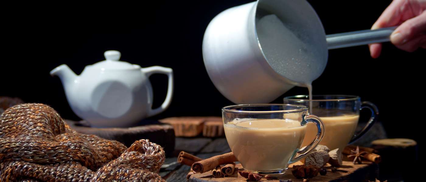Chai for All: Exploring Our Diverse Blends