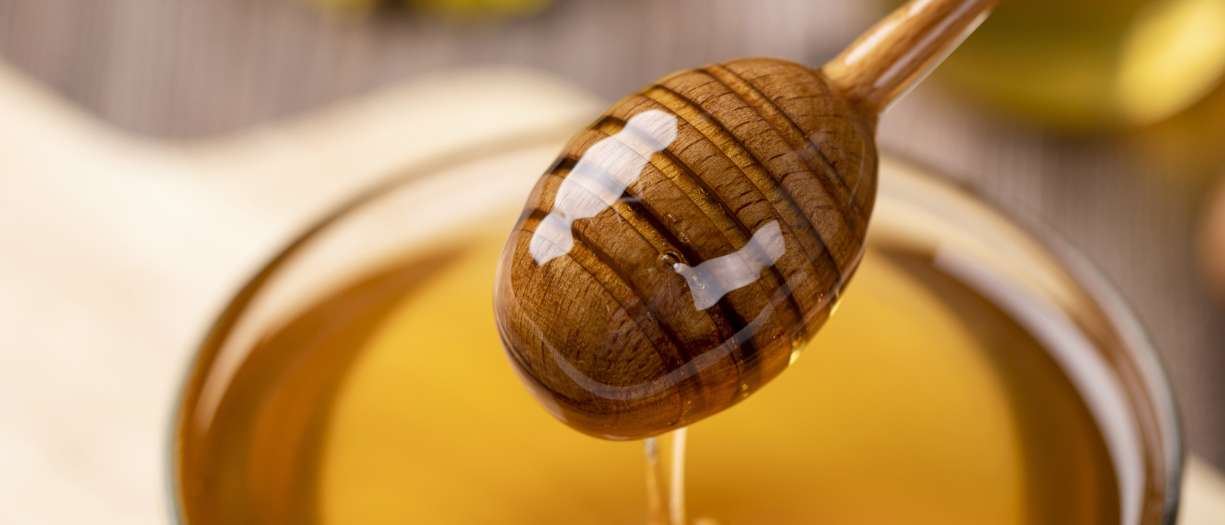 Cooking with Honey: Sweet Recipes for You