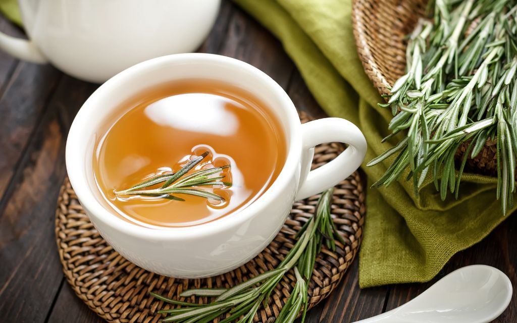 Decoding Tea Acidity