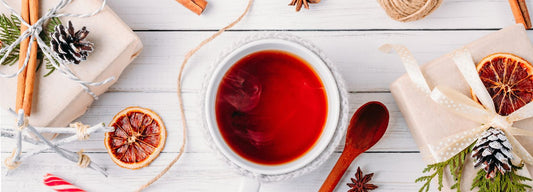 How to Celebrate the Festivals of India with the Perfect Cup of Tea