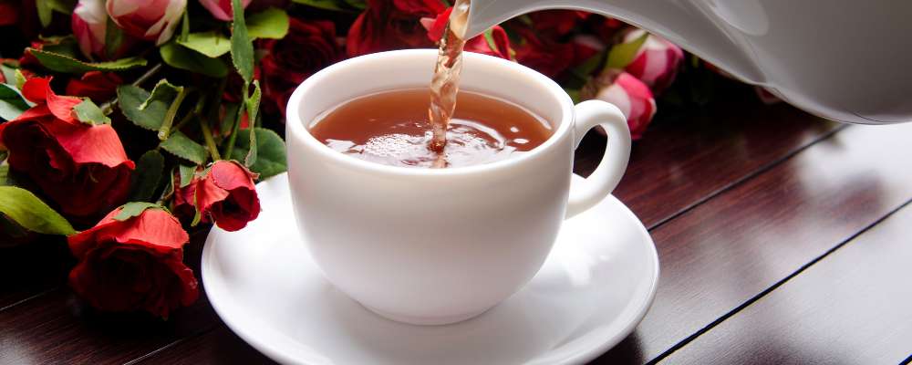 Green Tea Antioxidants: Guarding Your Health